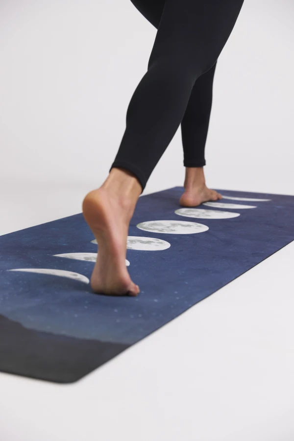 Mata do jogi LUNAR COMFY 3,5 mm