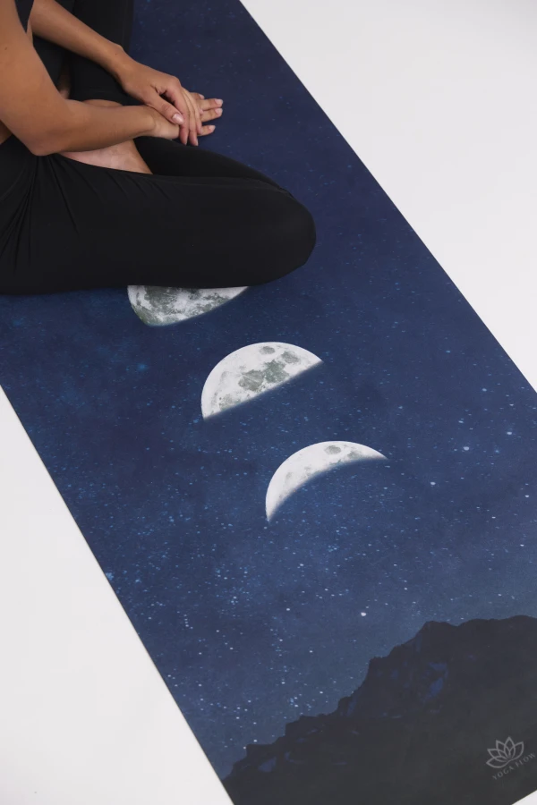 Mata do jogi LUNAR COMFY 3,5 mm