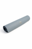 Mata do jogi i pilates PU MATT BLUE 4mm