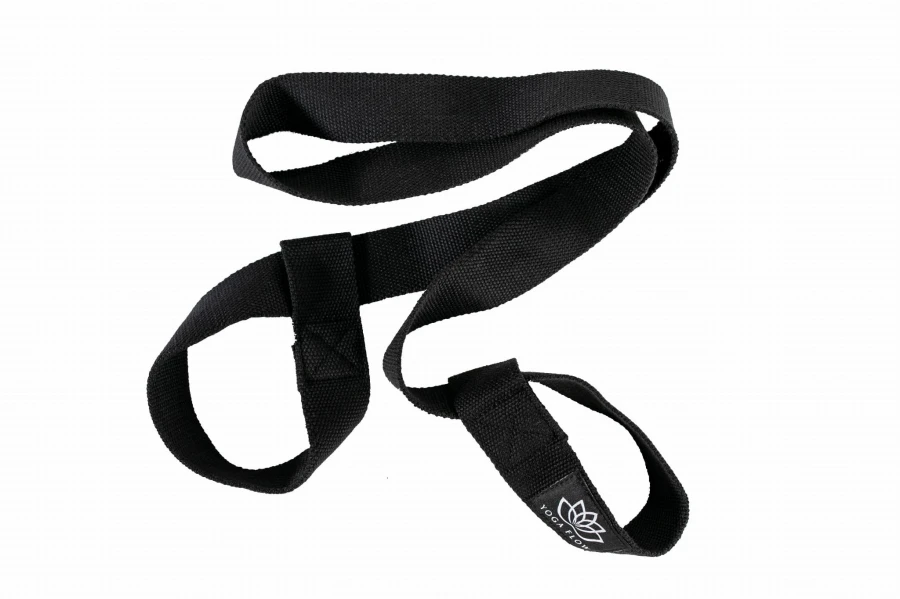 Mata do jogi LILA PU MATT 4 mm