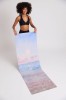 Mata do jogi OCEAN TRAVEL 2mm