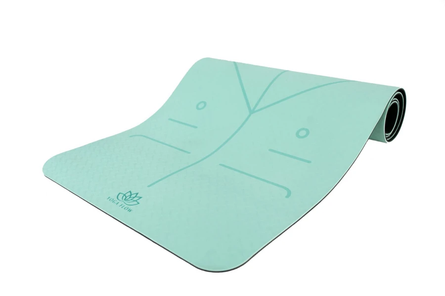 Mata do jogi MINTY BASIC 5 mm