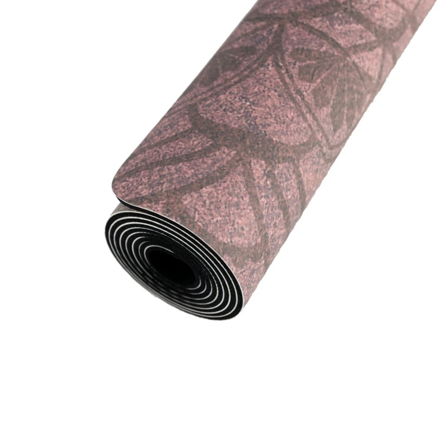 Mata do jogi TANARE PU MATT 4 mm