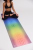 Mata do jogi VIBRATION Coated 3,5 mm