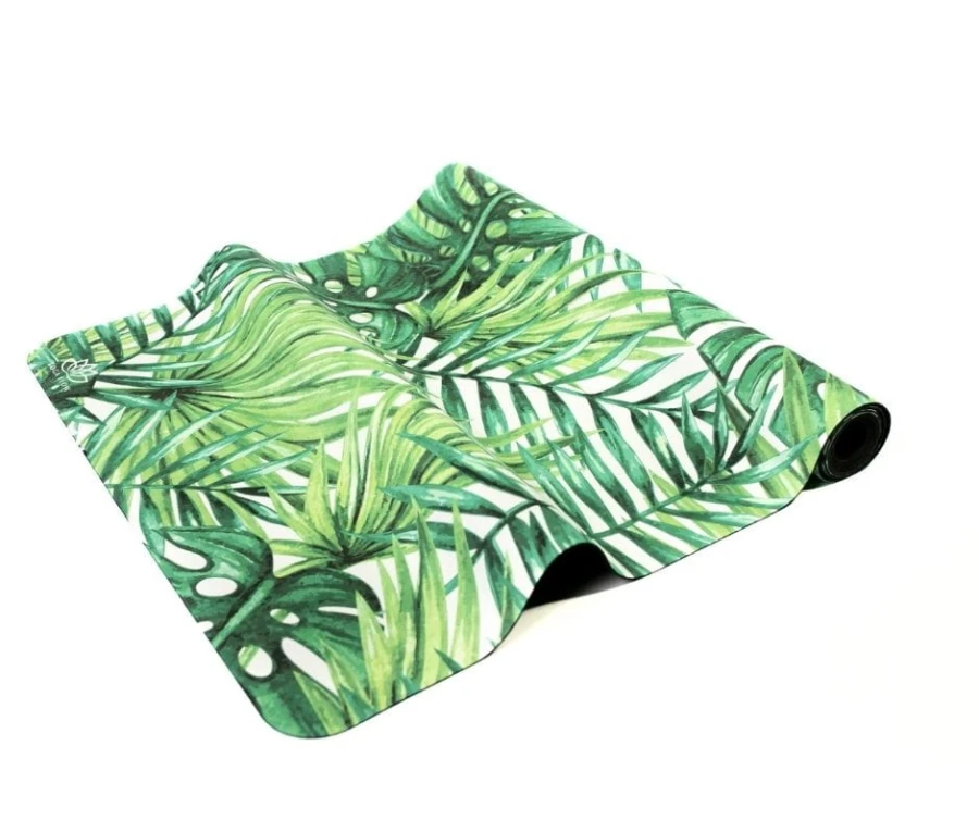 Mata do jogi NATURE TRAVEL 2 mm