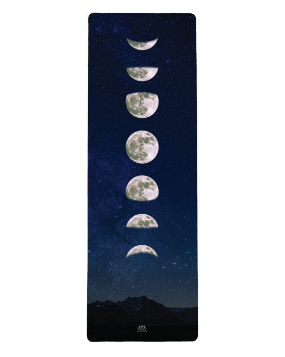 Mata do jogi LUNAR COMFY 3,5 mm