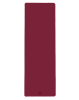 Mata do jogi BURGUNDY Coated 3,5 mm