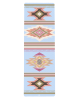 Mata do jogi AZTEC TRAVEL 2mm