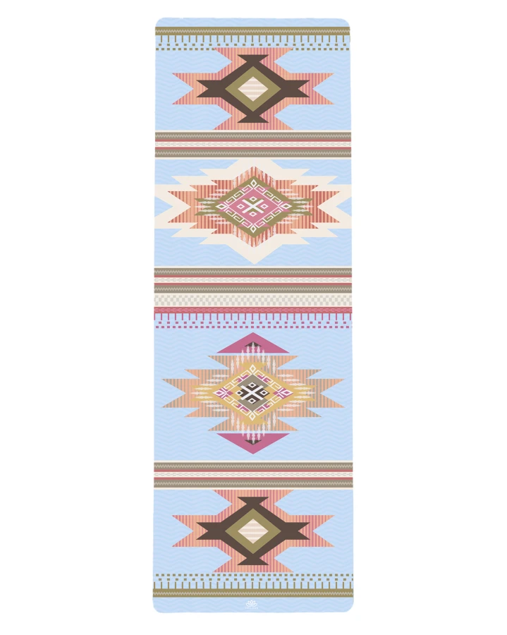 Mata do jogi AZTEC TRAVEL 2mm