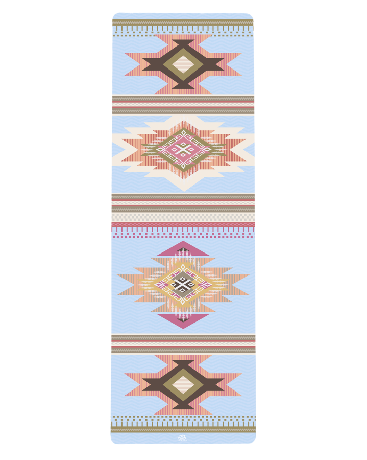 Mata do jogi AZTEC Coated 3,5 mm