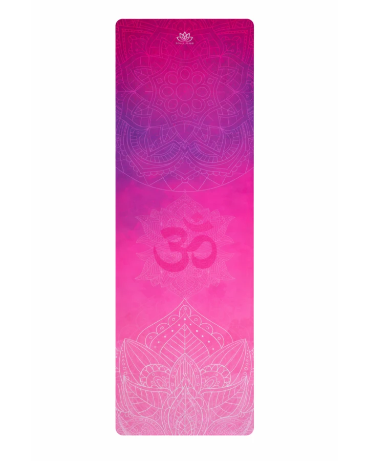 Mata do jogi OM Coated 3,5 mm