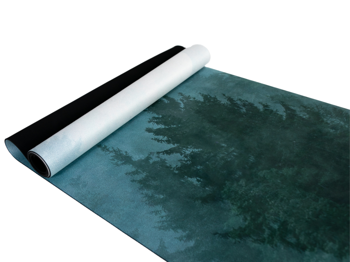 Mata do jogi WILDERNESS TRAVEL 2mm