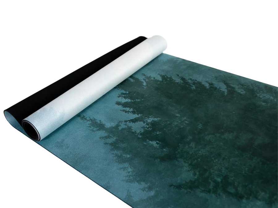 Mata do jogi WILDERNESS TRAVEL 2mm