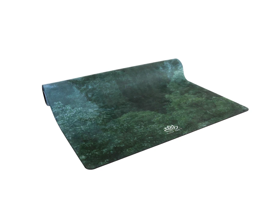 Mata do jogi WILDERNESS TRAVEL 2mm