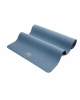 Mata do jogi i pilates PU MATT BLUE 4mm